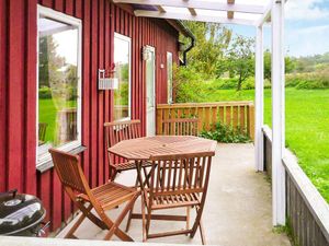 Ferienhaus für 4 Personen (50 m²)