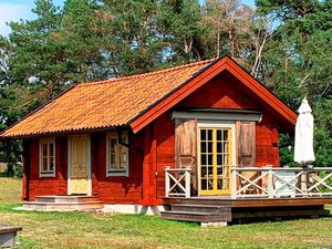 Ferienhaus für 6 Personen (43 m&sup2;)