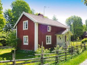 Ferienhaus für 5 Personen (80 m²)