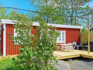 Ferienhaus für 4 Personen (30 m&sup2;)