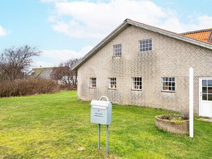 Ferienhaus für 6 Personen (80 m²)