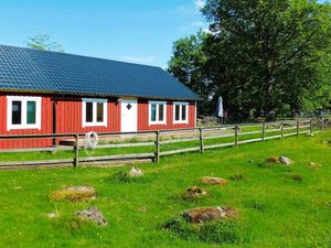 Ferienhaus für 6 Personen (90 m²)