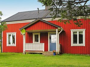 Ferienhaus für 7 Personen (110 m²)