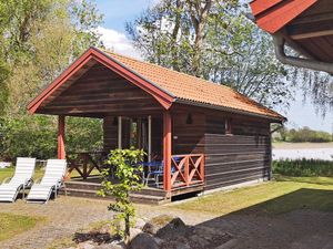 Ferienhaus für 4 Personen (25 m²)