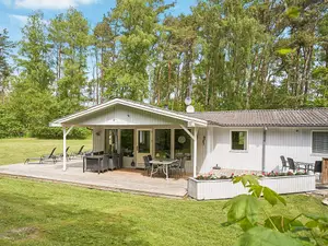 Ferienhaus für 6 Personen (97 m²) in Dueodde
