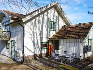 Ferienhaus für 3 Personen (30 m&sup2;)