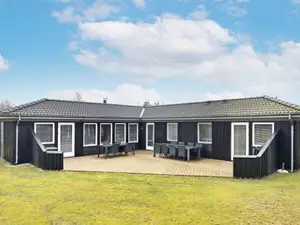 Ferienhaus für 8 Personen (97 m²) in Hou