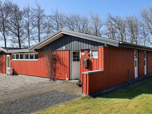 Ferienhaus für 7 Personen (90 m&sup2;)