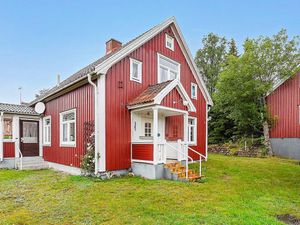 Ferienhaus für 7 Personen (100 m&sup2;)