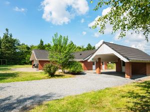 Ferienhaus für 8 Personen (105 m²)