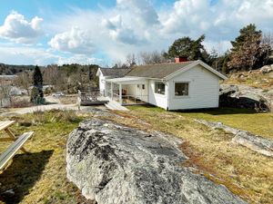 Ferienhaus für 7 Personen (91 m²)