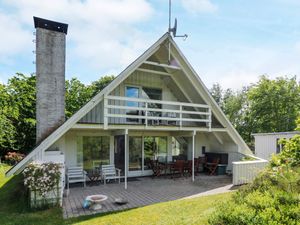 Ferienhaus für 6 Personen (123 m&sup2;)