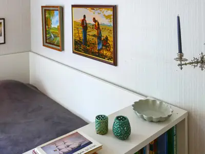 Indoor