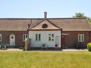 Ferienhaus für 4 Personen (60 m&sup2;)