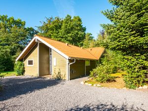 Ferienhaus für 6 Personen (74 m&sup2;)