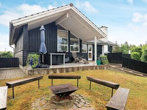 Ferienhaus für 6 Personen (71 m²)