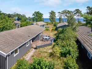 Ferienhaus für 8 Personen (90 m&sup2;)