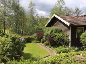 Ferienhaus für 5 Personen (75 m²)