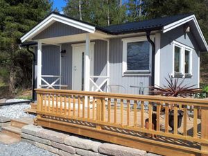 Ferienhaus für 4 Personen (30 m²)