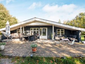 Ferienhaus für 5 Personen (120 m²)