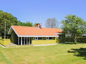 Ferienhaus für 6 Personen (88 m&sup2;)