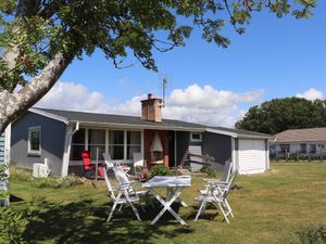 Ferienhaus für 5 Personen (54 m²)