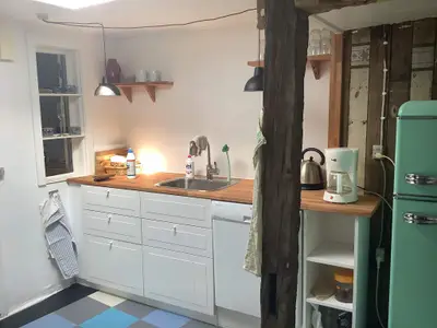 Indoor