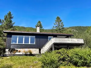 Ferienhaus für 4 Personen (66 m²) in Nesbø