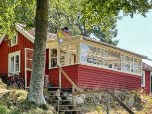 Ferienhaus für 4 Personen (56 m²)