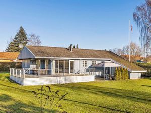 Ferienhaus für 6 Personen (75 m&sup2;)