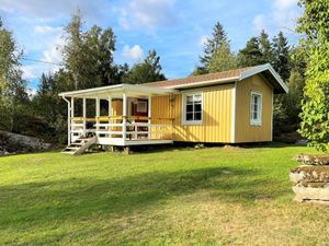 Ferienhaus für 2 Personen (22 m²)