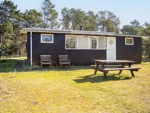 Ferienhaus für 4 Personen (42 m&sup2;)