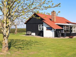 Ferienhaus für 6 Personen (90 m&sup2;)