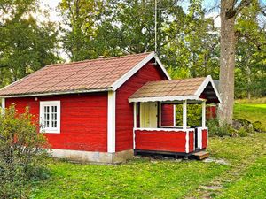 Ferienhaus für 2 Personen (40 m²)