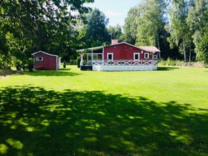 Ferienhaus für 4 Personen (110 m²)