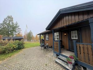 Ferienhaus für 4 Personen (55 m²)