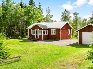 Ferienhaus für 8 Personen (60 m&sup2;)