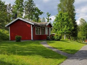 Ferienhaus für 4 Personen (35 m²)