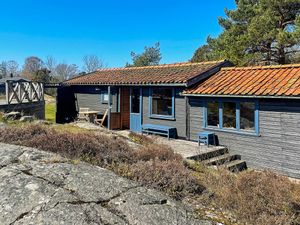 Ferienhaus für 7 Personen (65 m²)