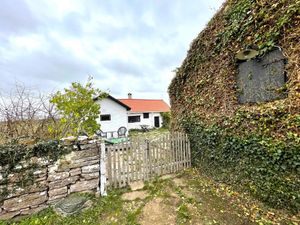 Ferienhaus für 2 Personen (35 m²)