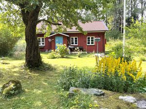 Ferienhaus für 3 Personen (45 m&sup2;)