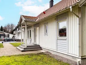 Ferienhaus für 6 Personen (155 m²) in Björklinge