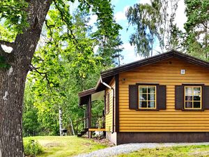 Ferienhaus für 4 Personen (58 m²)