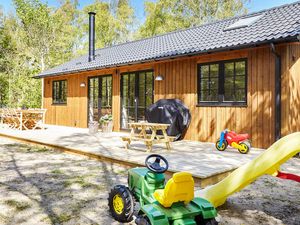 Ferienhaus für 6 Personen (75 m&sup2;)