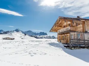 Ferienhaus für 10 Personen in Lofer