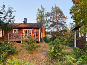 Ferienhaus für 4 Personen (42 m²)