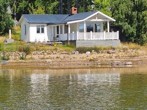 Ferienhaus für 6 Personen (60 m²)