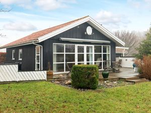 Ferienhaus für 8 Personen (90 m&sup2;)