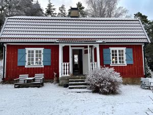 Ferienhaus für 6 Personen (94 m²)