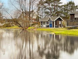 Ferienhaus für 4 Personen (25 m²)